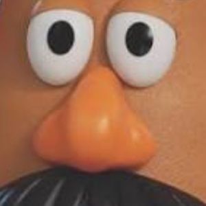 Meet your Posher, Jackson